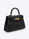 Kelly H 19cm Noir