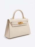 Kelly H 19cm Blanc